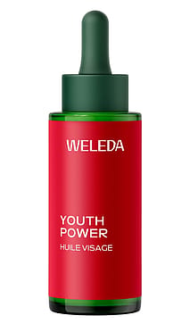 YOUTH POWER Huile visage Grenade