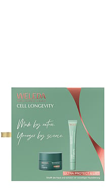 Coffret Cadeau Cell Longevity Ultra Protect & Lift