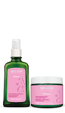 Mama Essentials