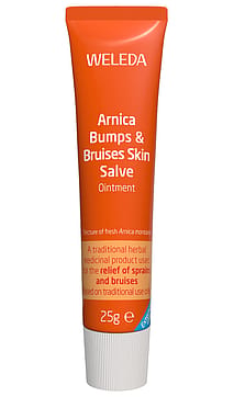 Arnica Bumps & Bruises Skin Salve Ointment