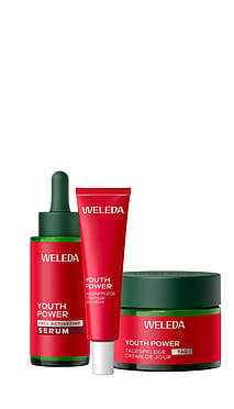 Youth Power Astaxanthin Radiant Day Routine