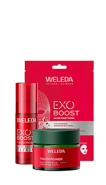 Youth Power Astaxanthin Night Repair Routine