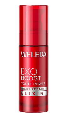 Exo Boost Night Repair Elixir