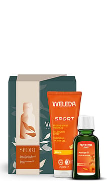 Geschenkset SPORT