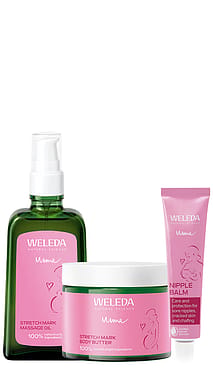 Mum-To-Be Starter Bundle