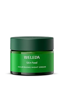Skin Food Odżywczy krem na noc