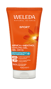 Cryo Gel Arnica