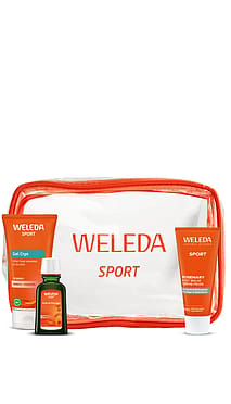 Trousse Récupération Sportive