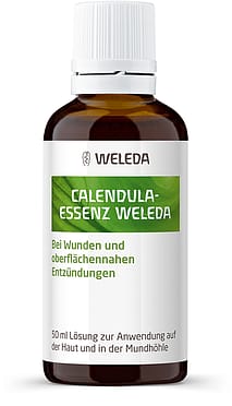Calendula-Essenz Weleda