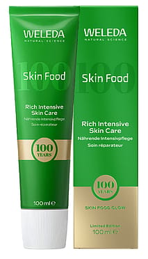 Skin Food 100 Years