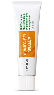 Arnica-Gel Weleda