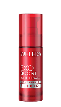 Exo Boost Youth Power Night Elixir