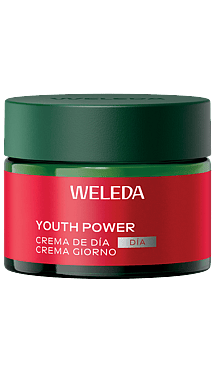 Youth Power Crema Viso Giorno