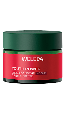 Youth Power Crema Viso Notte