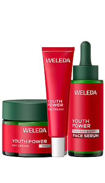Youth Power Day Routine