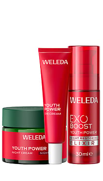 Youth Power Night Routine