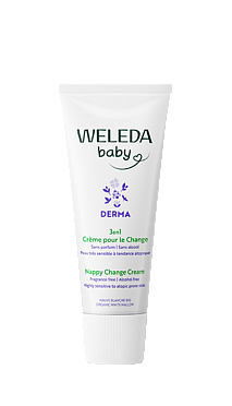 3 in 1 Crema Cambio