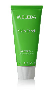 Skin Food Light Nourishing Cream