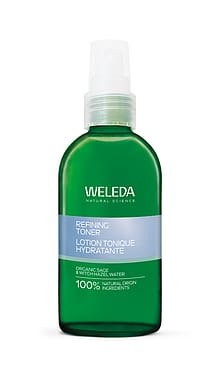 Lotion tonique hydratante