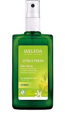 Citrus Fresh Deo Spray