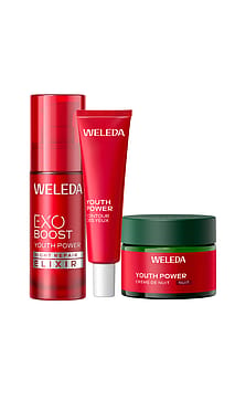 Routine Nuit Youth Power