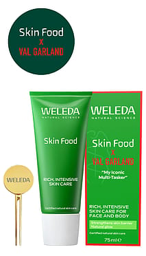 Skin Food X Val Garland Squeeze Every Drop Collection