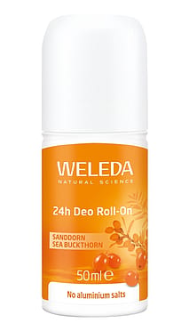 Dezodorant w kulce 24h z rokitnikiem