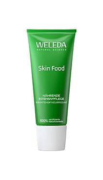 Skin Food krem do pielęgnacji wyjątkowo suchej skóry