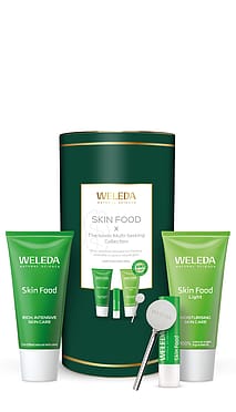 Skin Food The Iconic Multi-Tasking Collection Gift Set