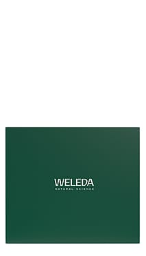Empty Large Green Gift Box