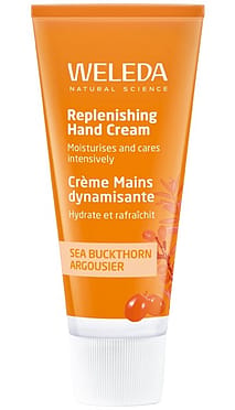 Replenishing Hand Cream