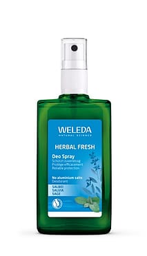 Herbal Fresh Deo Spray