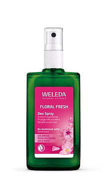 Floral Fresh Deo Spray