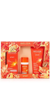 Coffret de Noël Sport