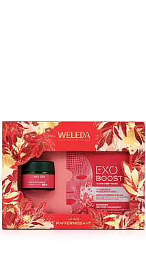 Coffret de Noël Visage Grenade