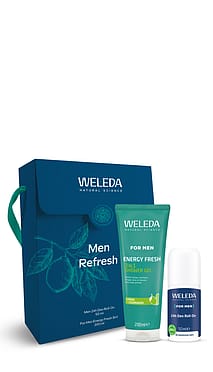 Men Refresh