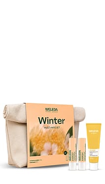 Winter MUST-HAVE SET