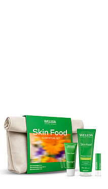 Skin Food GLOW RITUAL SET