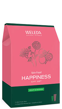 Skin Food Happiness Gift Set