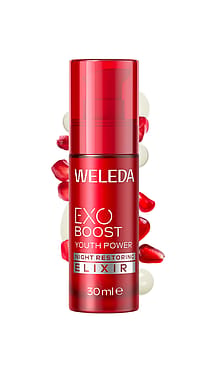 EXO Night Repair Elixir, 30ml
