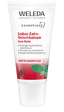 Szałwiowy balsam do dziąseł