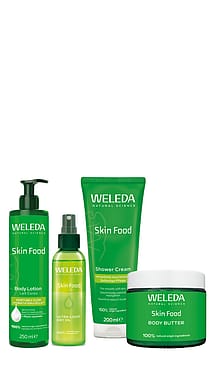 Velvet Body Bundle