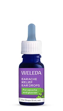Earache Relief Ear Drops
