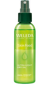 Skin Food Ultra-Light Dry Oil