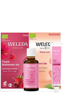 Les Essentiels Allaitement
