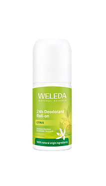 Deo Roll-on Limone
