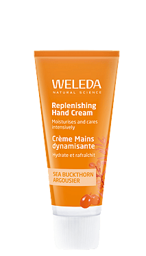 Crema Mani Olivello spinoso