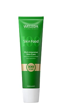 Skin Food Soin réparateur 100ml EDITION LIMITEE 100 ANS