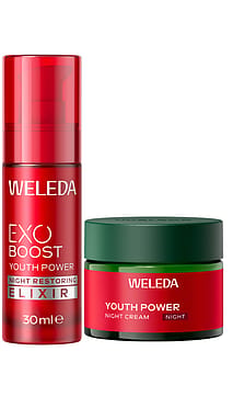 Youth Power Night Restore Duo
