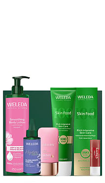 Winter Beauty Box